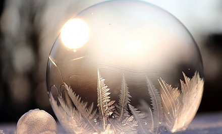 Ждать ли крещенские морозы? Погода в ближайшие дни