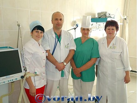 15 июня — День медицинских работников. Люди благородной профессии