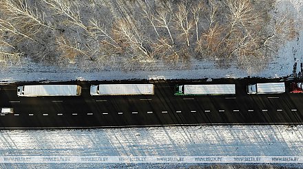 Шагойко рассказал о рынках экспорта белорусской сельхозпродукции в условиях санкций