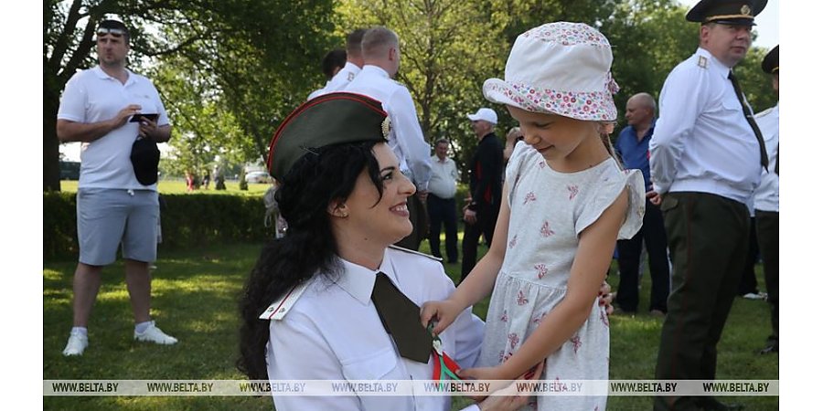 Андрейченко: обретение независимости - высшее политическое достижение нашей страны