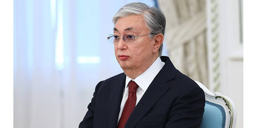 Токаев: конституционный порядок в Казахстане восстановлен, миротворческая миссия ОДКБ завершится в ближайшее время
