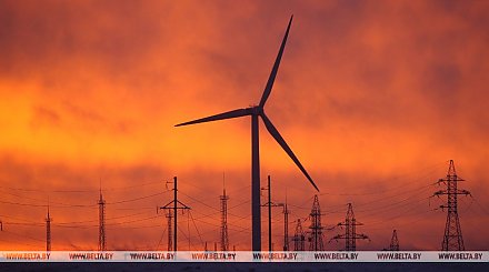 Акция "Беларусь - энергоэффективная страна" пройдет 9-20 ноября