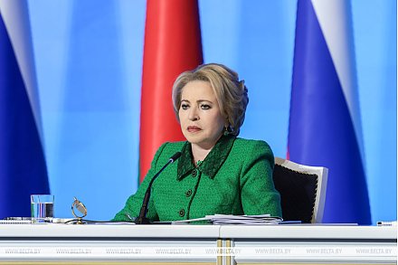 Следующий Форум регионов Беларуси и России пройдет в 2028 году в Смоленской области