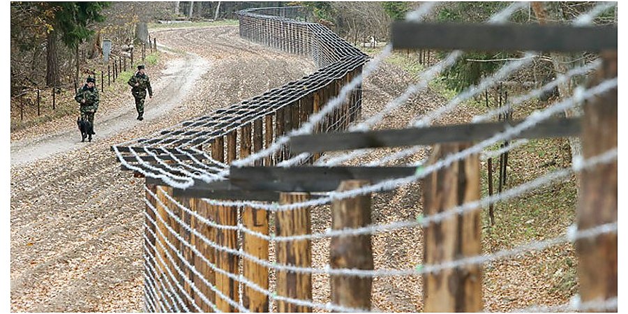 ГПК: Семьи беженцев выгоняют из Польши. Теперь и с детьми-инвалидами (+видео)