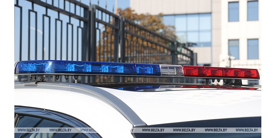 ГАИ Гродненской области за сутки пресекла 900 нарушений ПДД