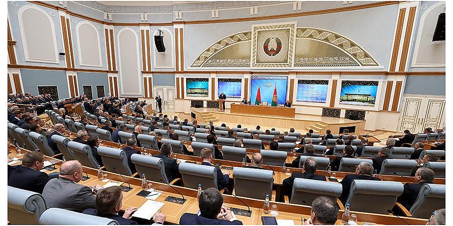 Большое совещание по промышленности. Чего требует и на чем акцентирует внимание Александр Лукашенко