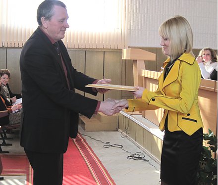 Не останавливаться на достигнутом