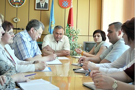 Автостоянке в Вороново быть!