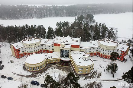 Медицинский туризм: текущее состояние и перспективы отрасли