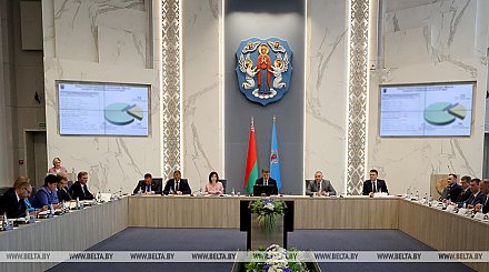 Наталья Кочанова: мы должны готовить кадры под потребности экономики