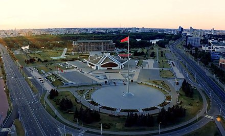 Западные «демократизаторы» вновь нацеливаются на Беларусь