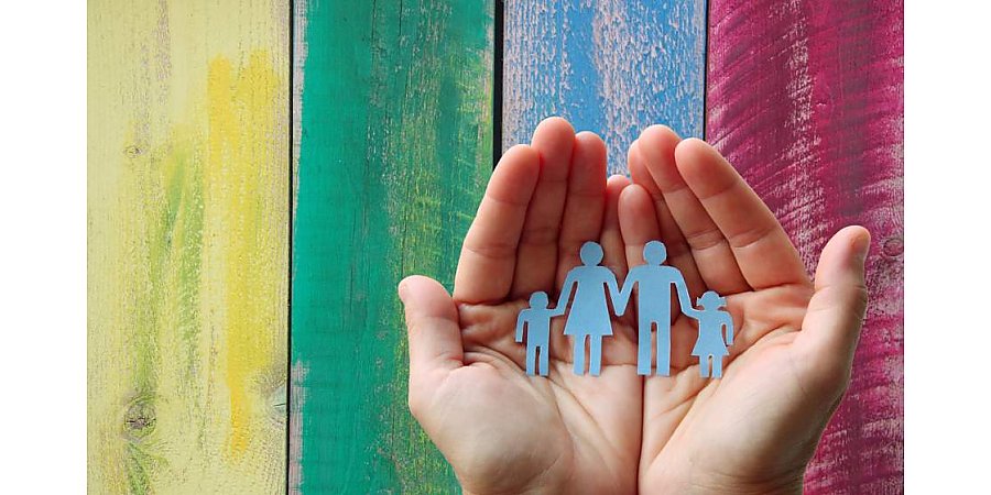 Поздравление Гродненского облисполкома и Гродненского областного Совета депутатов с Днем работников социальной защиты