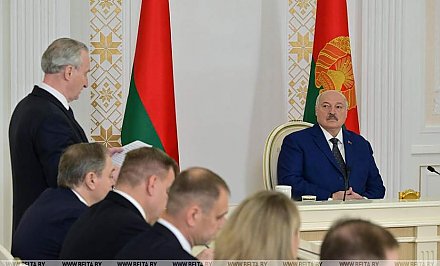 Утверждена повестка заседания ВНС 18-19 декабря. Какие вопросы предстоит обсудить делегатам?