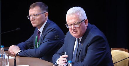 Игорь Карпенко: люди понимают, для чего проводятся выборы, и проявляют активность