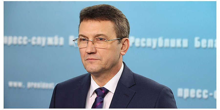 Константин Шульган: процесс создания нового Министерства цифрового развития и связи близится к финалу