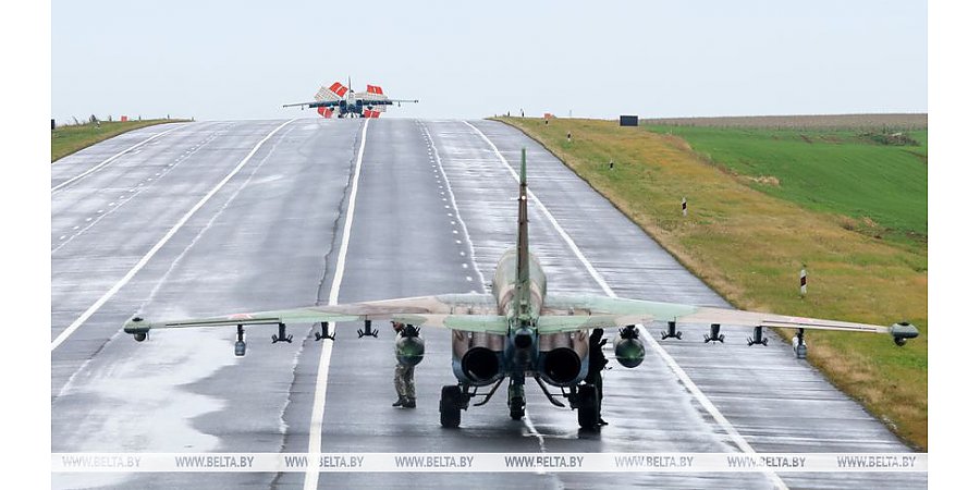 "Обман планетарного масштаба". Эксперт прокомментировал фейки и вбросы об учениях "Запад-2025"