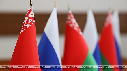 Кочанова: Форум регионов Беларуси и России набирает обороты с каждым годом