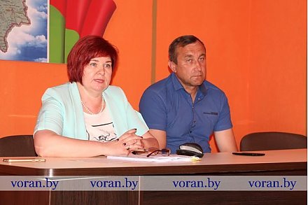 О работе РУП ЖКХ и не только