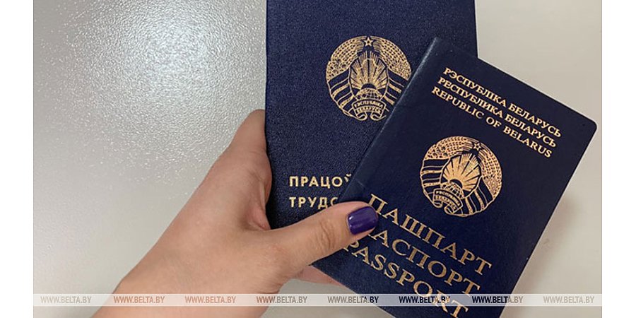 В Гродненской области в июле проведут 11 электронных ярмарок вакансий