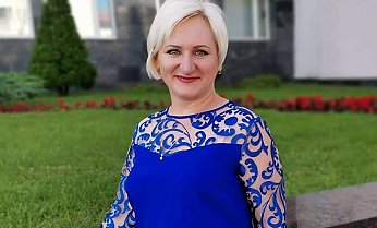Светлана Варяница, заместитель председателя Гродненской областной организации РОО «Белая Русь»: «ВНС показало, что белорусы стали сплоченной зрелой нацией»