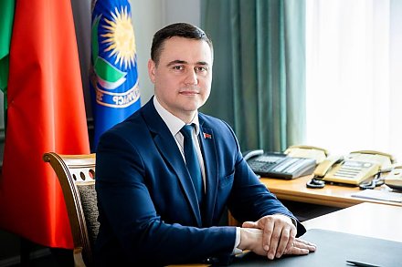 20 декабря Министр образования Республики Беларусь проведет прием граждан в Вороново