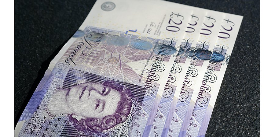 Рекордное число банкротств компаний фиксируется в Великобритании