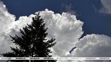 Литва продлила частичное закрытие воздушного пространства с Беларусью до декабря