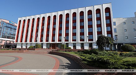 Более 3,9 тыс. белорусов смогли вернуться на родину благодаря усилиям госорганов