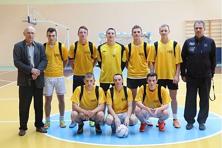 Стань лесу другом