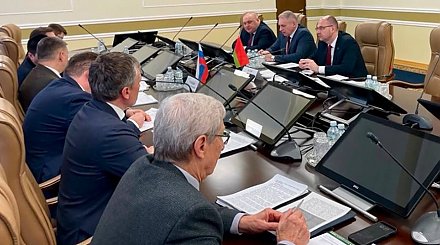 Беларусь и Россия обсудили сотрудничество в сфере добычи редкоземельных металлов
