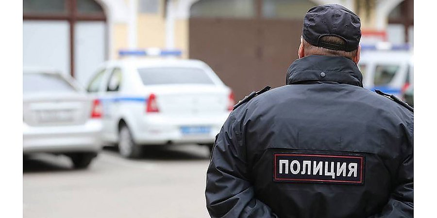 В Москве неизвестный открыл стрельбу рядом со школой