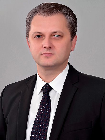 Президент согласовал назначение Игоря Бузовского заместителем министра информации