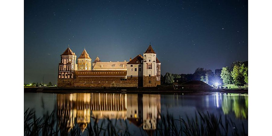 В Год исторической памяти в Беларуси появятся новые туристические маршруты