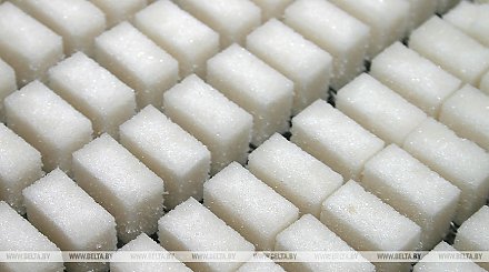 ЕЭК согласовала продление госрегулирования цен на сахар в Беларуси