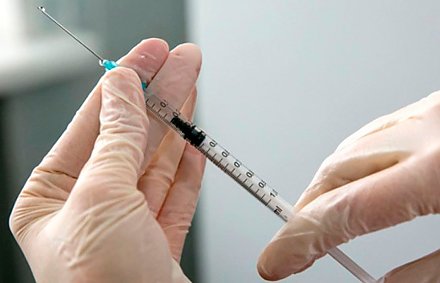 В Беларуси создали свою противовирусную вакцину, в октябре ее опробуют на добровольцах