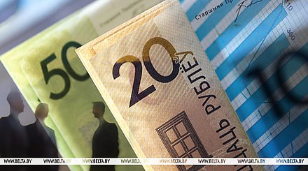 В Беларуси за январь-ноябрь использовано Br48,9 млрд инвестиций в основной капитал