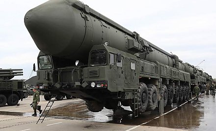 Безопасность под ядерным зонтиком. Зачем Россия разместит в Беларуси тактические боеголовки