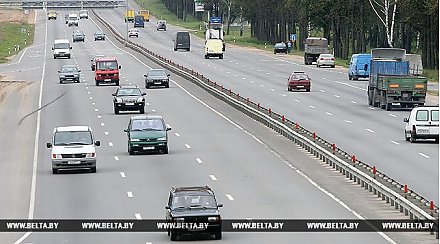 Подготовка поправок в закон о дорожном движении будет максимально открытой