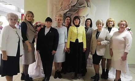 «Такие мероприятия способствуют сплочению и укреплению белорусского общества». Делегаты от Гродненщины поделились впечатлениями от участия в тематическом разговоре о важном «Счастливая семья - сильное государство»