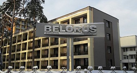 Люди без зарплаты, пациенты – без реабилитации? Санаторий Belorus в Друскининкае подал в суд на Swedbank из-за замораживания счетов