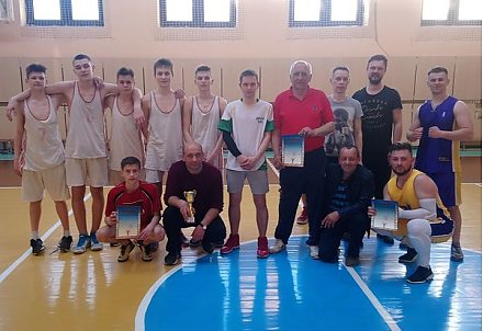 Вести Вороновщины