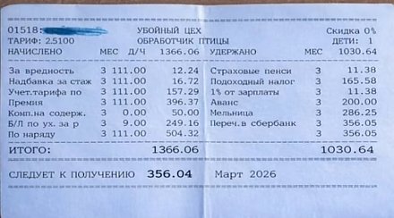 Зарплата 300 BYN - ФЕЙК!