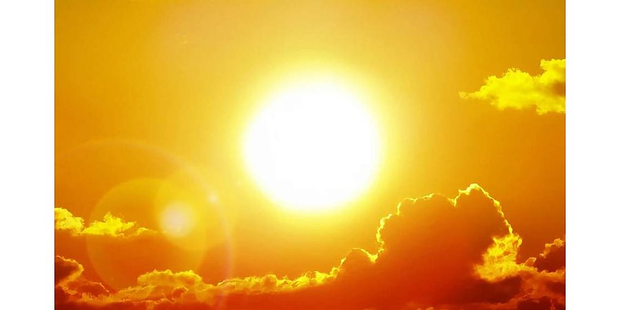 Землю 3 января осветит самое крупное Солнце в году