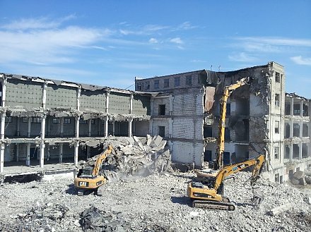 Стремление Литвы угодить Евросоюзу обернулось уничтожением Игналинской АЭС и жестким дефицитом электроэнергии