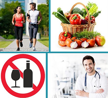 Сахарный диабет: как снизить риски и защитить здоровье