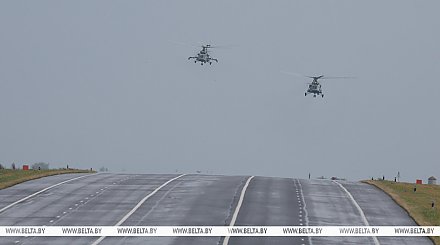 Минобороны: на учении "Запад-2025" отработаны все поставленные задачи