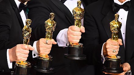 Американская киноакадемия обнародовала список актеров, которые будут вручать "Оскар"