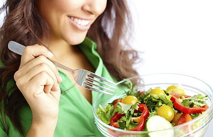 Продукты, которые лучше всего «чистят» печень