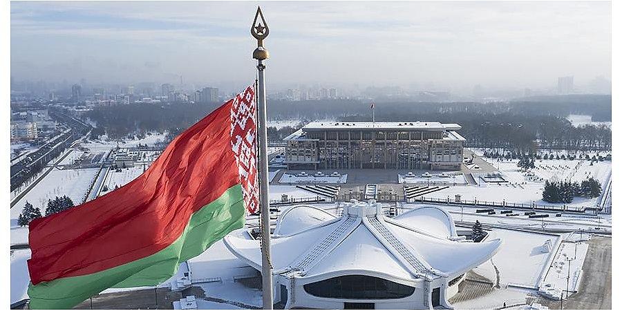 Александр Лукашенко назначил министра иностранных дел и командующего ВВС и войсками ПВО
