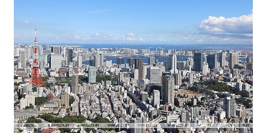 Торговый дефицит Японии в 2022 году достиг рекордного уровня в $160 млрд